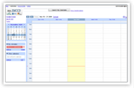 MySMCCD Calendar