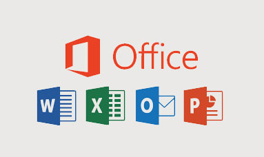 Microsoft Office Suite logo