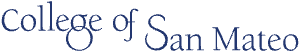 College of San Mateo
